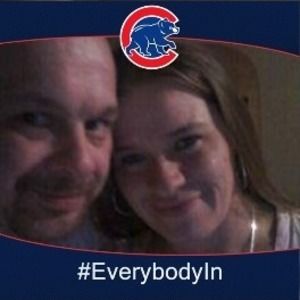 Meet your Posher, Christy